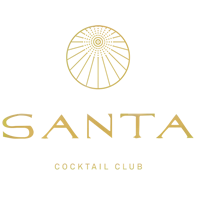 Santa Garden Cocktail Club