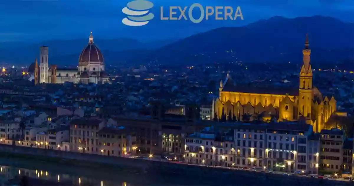 LexOpera