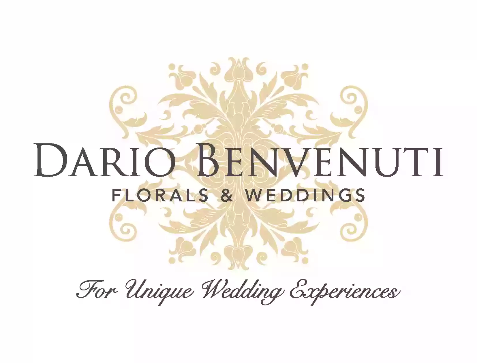 Wedding Flowers Tuscany | Dario Benvenuti Florals & Weddings