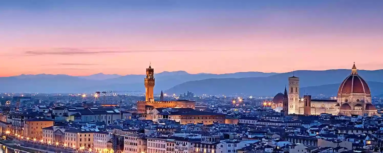 Florence Tours by Made of Tuscany