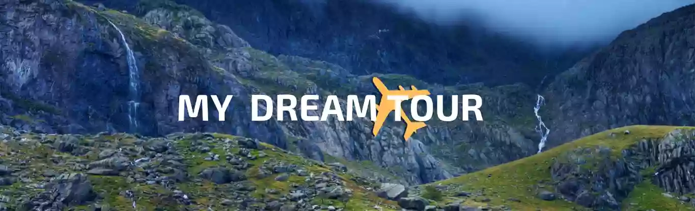 My dream tour