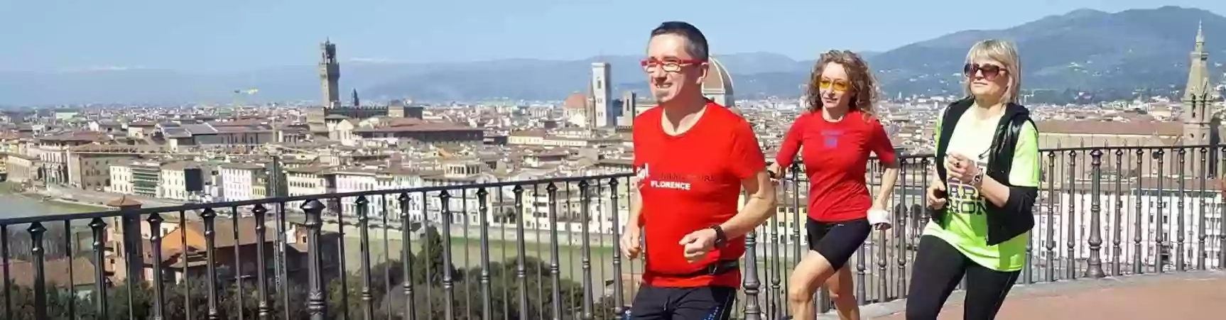 Go! Running Tours Florence