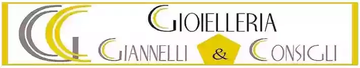 Gioielleria Giannelli F. Consigli I. S. N. C.