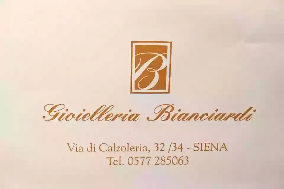 Gioielleria Bianciardi & Francini