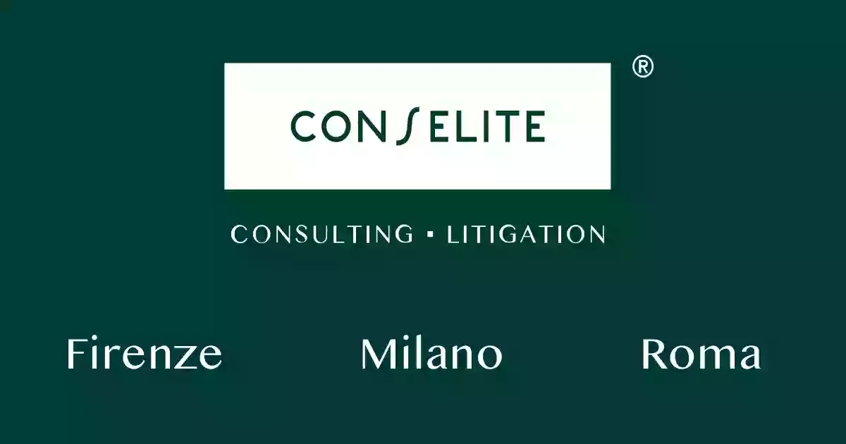 Conselite Consulting and litigation | Studio Legale E Commerciale | Firenze