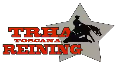 TRHA Toscana Reining Associazione Sportiva Dilettantistica