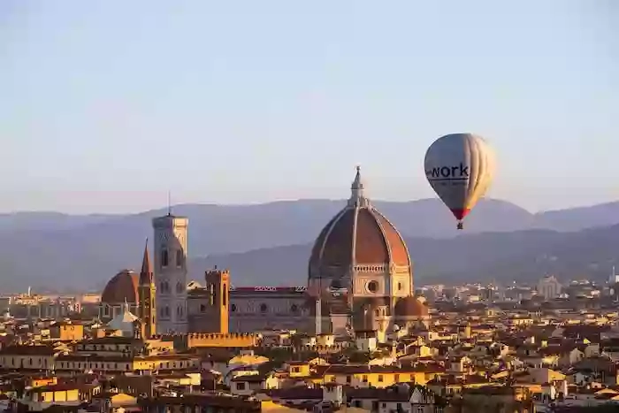 Balloon Team Italia