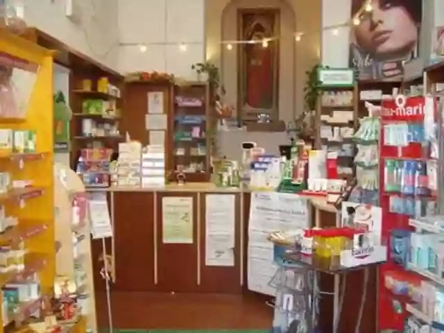 Farmacia comunale - San Gimignano