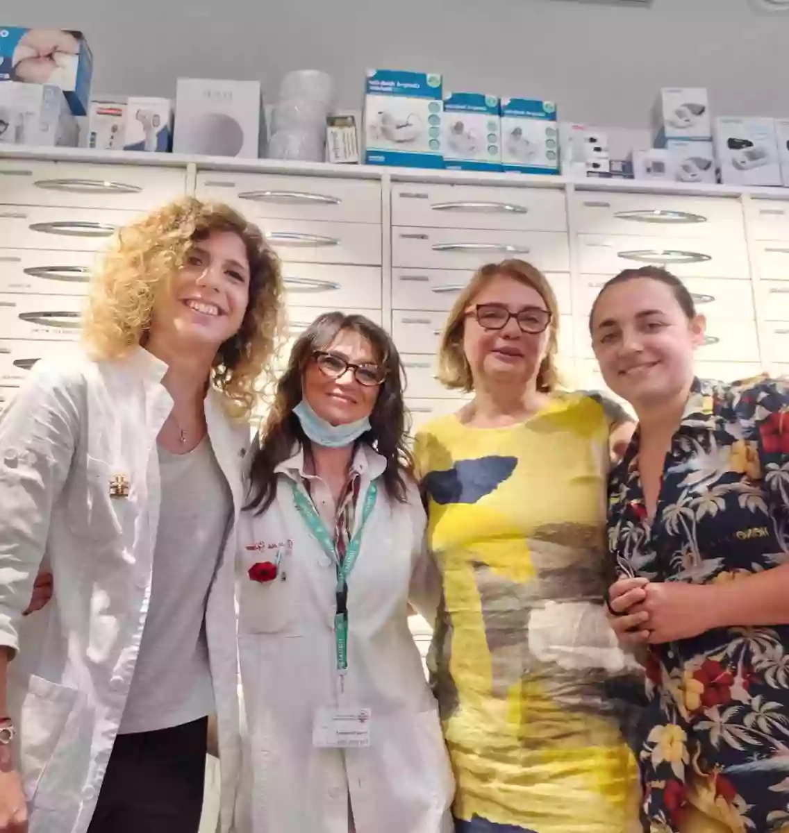 Farmacia Al PonteVecchio