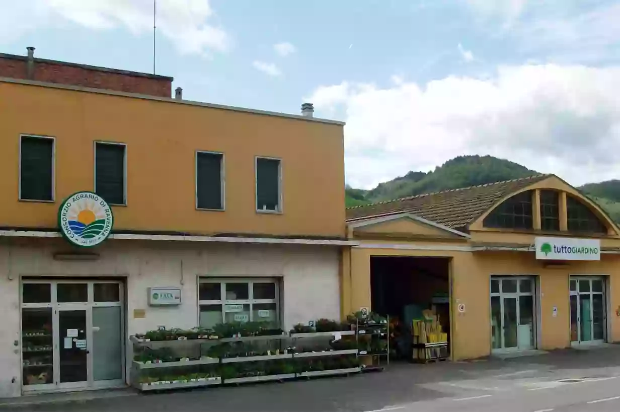 Consorzio Agrario Ravenna - Fognano