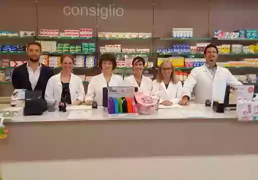 Farmacia San Vitale snc
