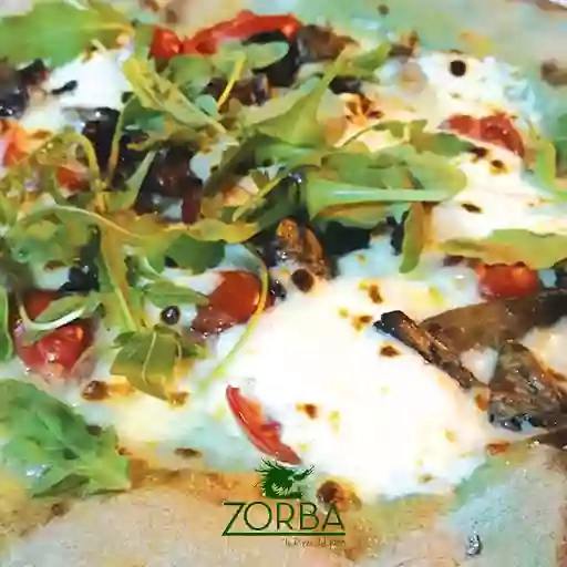Pizzeria Zorba - Corato