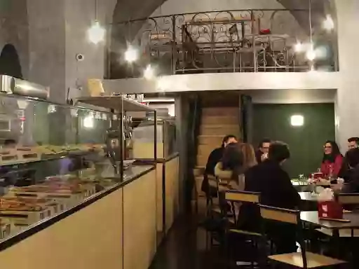 Pizzeria Teatro