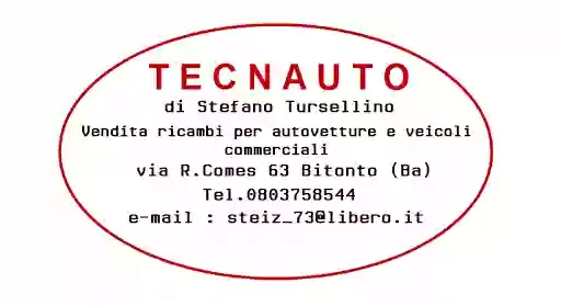 Autoricambi Tecnauto di Stefano Tursellino