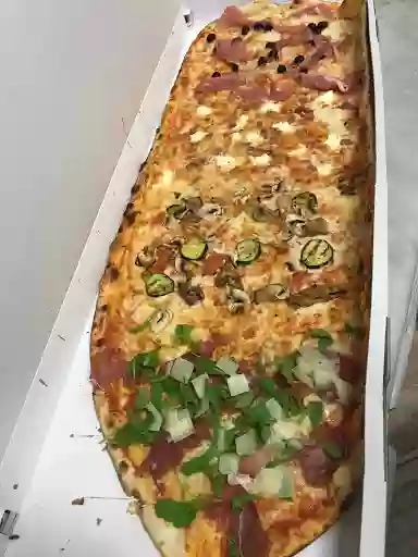 Pizzeria Il Borghetto