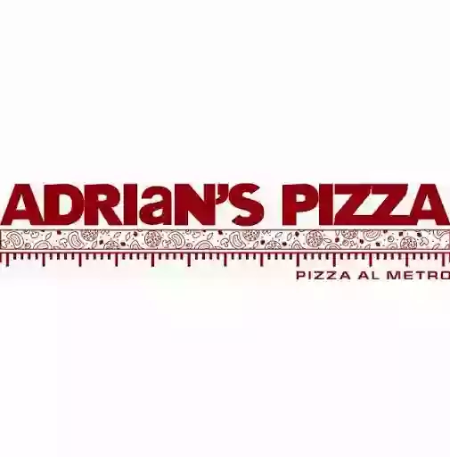 Adrian's Pizza