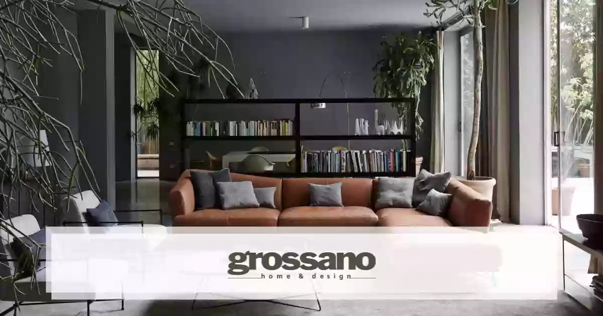 GROSSANO HOME & DESIGN