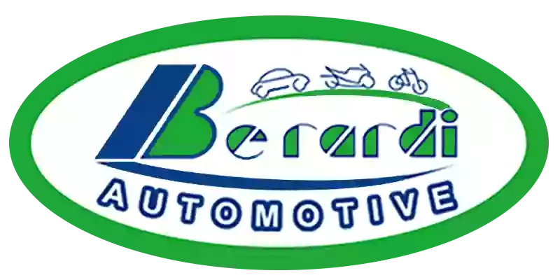 Berardi Automotive Bosch Car Service