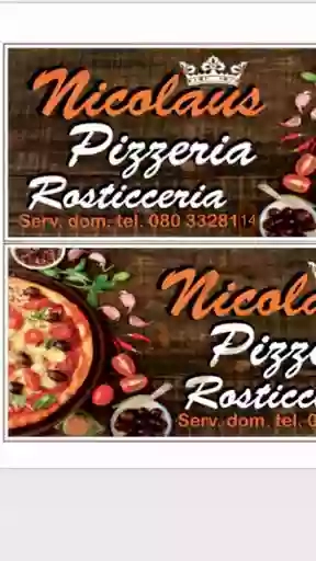 Nicolaus Pizzeria Rosticceria