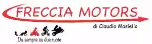 Freccia Motors Di Masiello Claudio