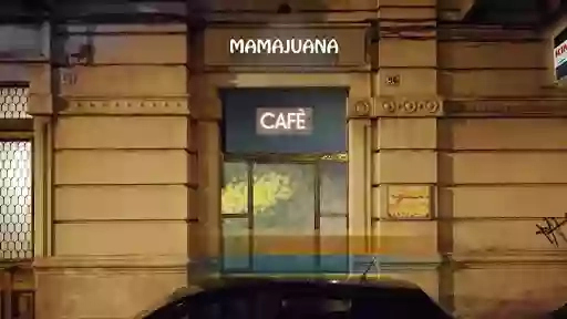 Mamajuana Bar & Tapas