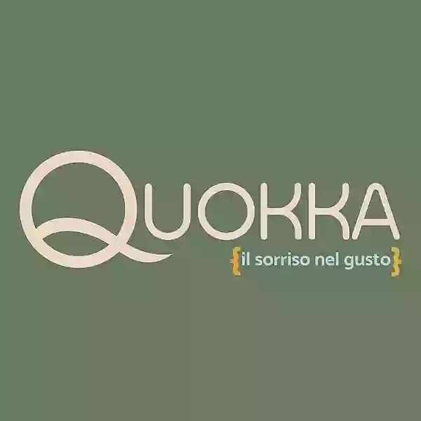 Quokka - Pizza & Cucina