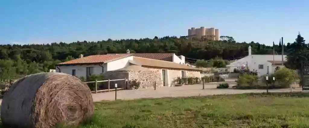 Montegusto - Castel del Monte