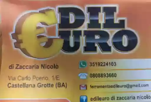 Edil Euro Ferramenta di Nicolo' Zaccaria