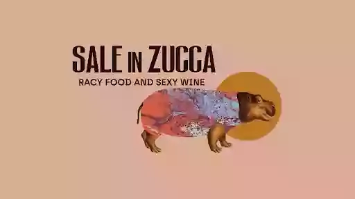 Sale In Zucca