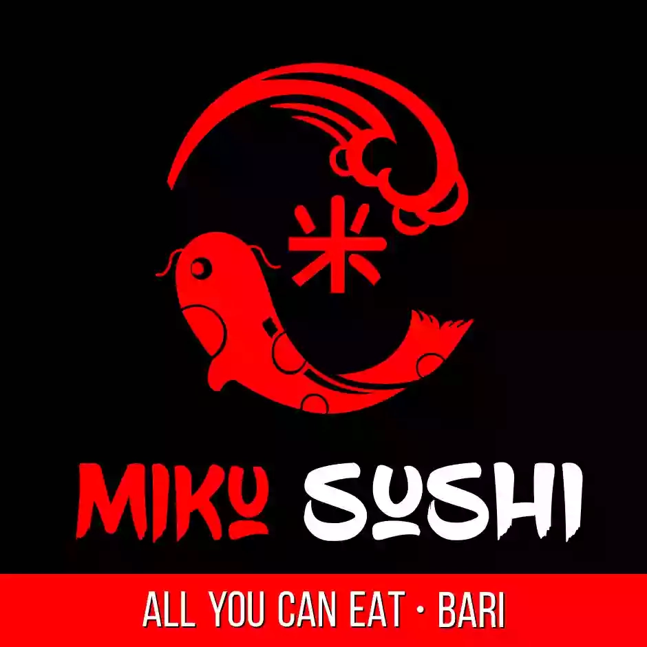 Miku sushi