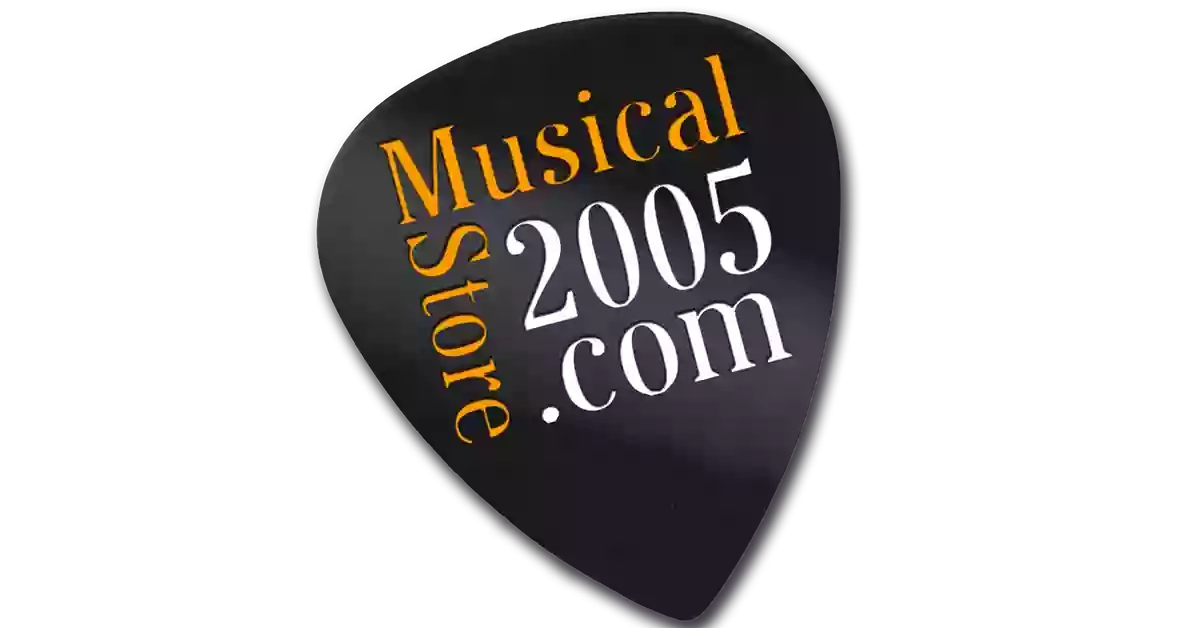 MusicalStore2005.com srl