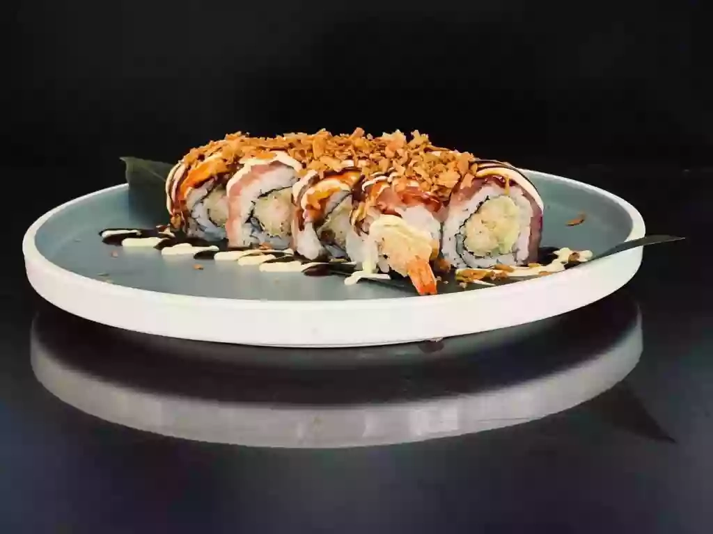 LAKI SUSHI