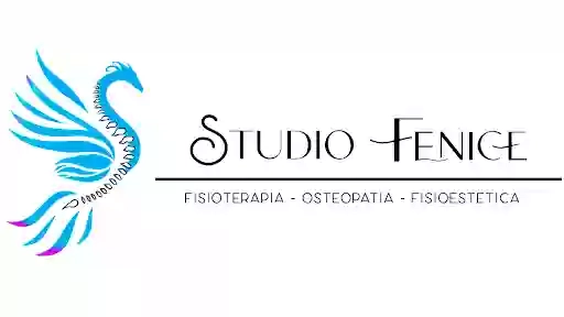 Studio Fenice - Fisioterapia