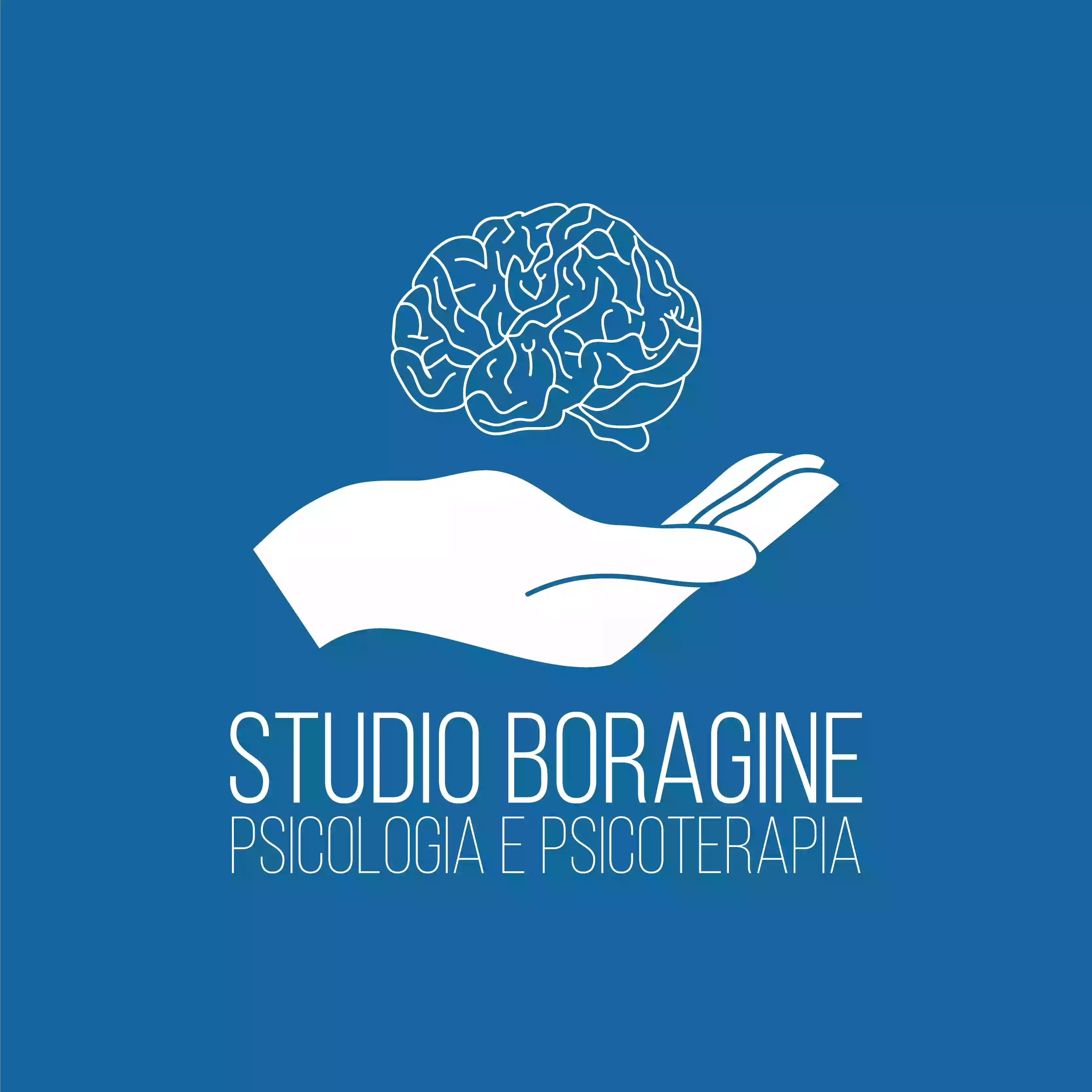 Studio Boragine - Psicologia e Psicoterapia