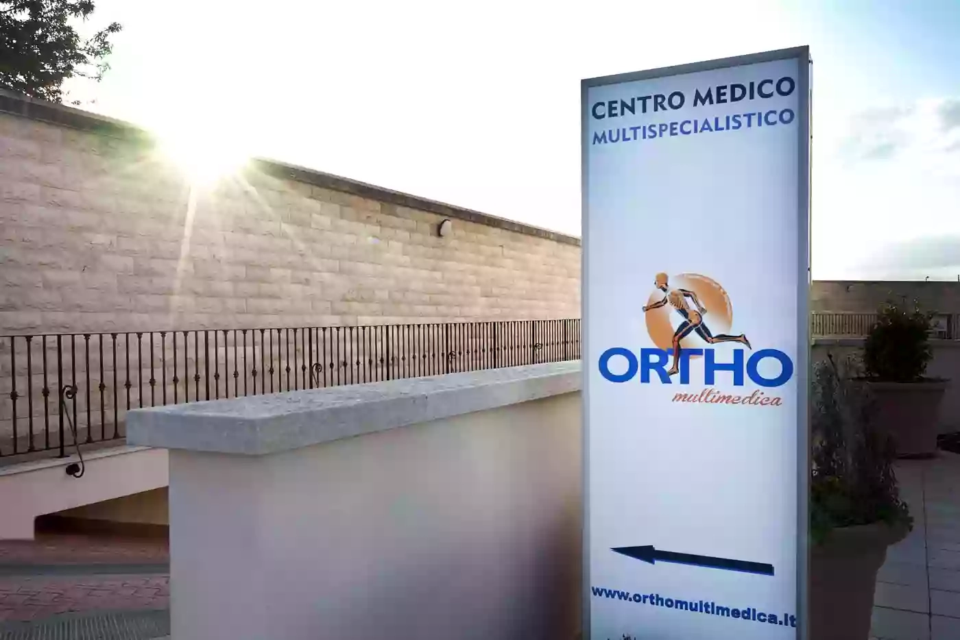 Ortho Multimedica