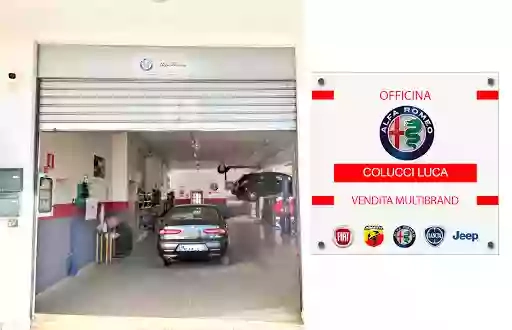 Autofficcina Alfa Romeo Colucci Luca