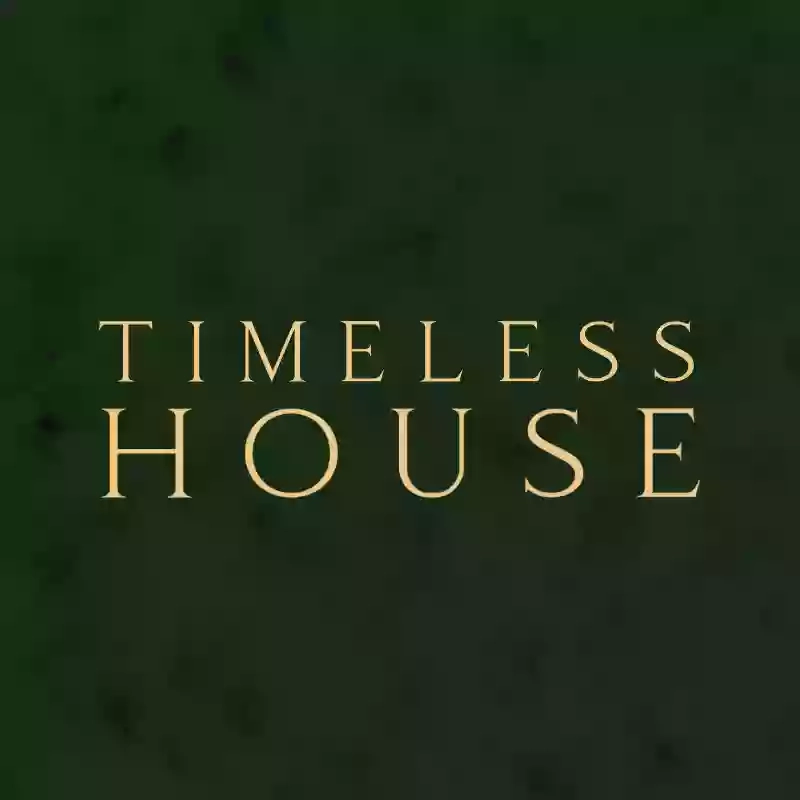 Timeless House