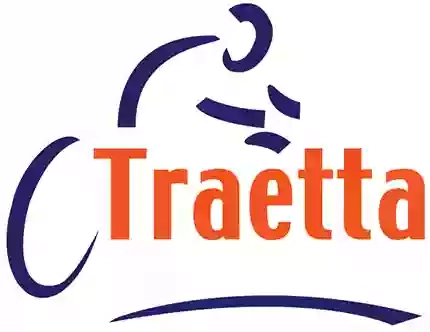 Traetta Distribuzione Ricambi