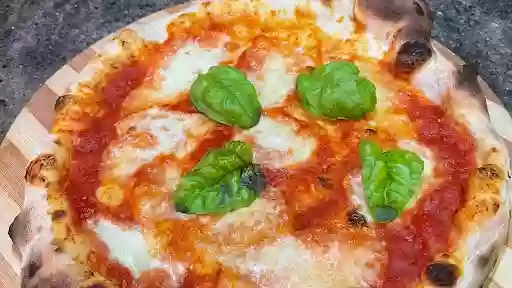 Pizzeria Civico 40
