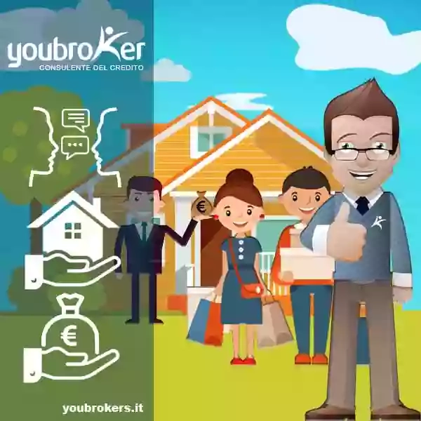 youbroker™ di Nevrino Donato - Agenzia Prestiti - Mutui - Cessione Del Quinto