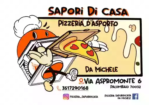 Pizzeria Sapori Di Casa da Michele