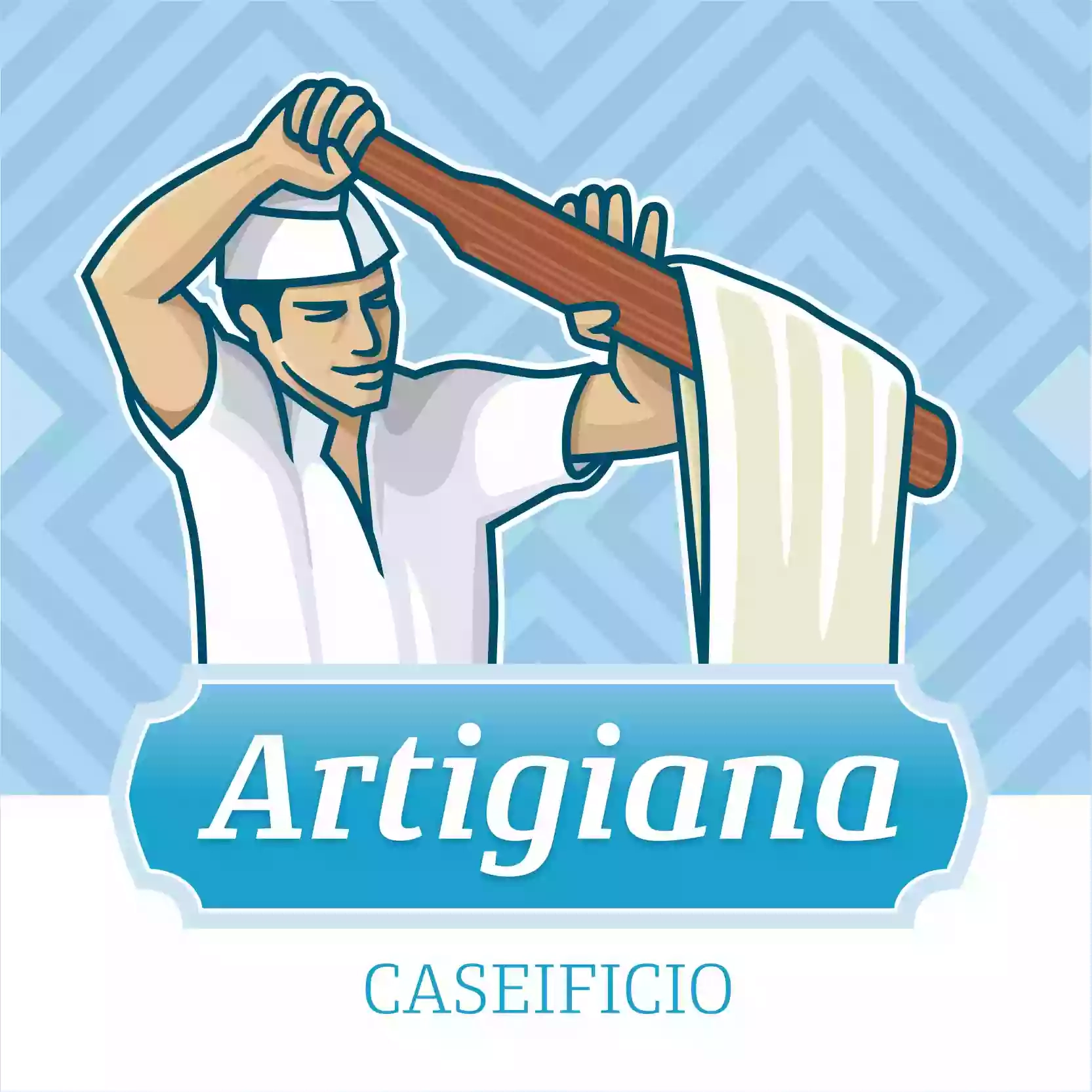 Artigiana Caseificio - D'Ambruoso Francesco Srl