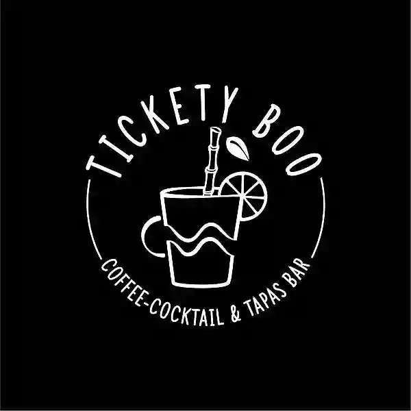 Tickety Boo__Coffe Cocktail & Tapas Bar