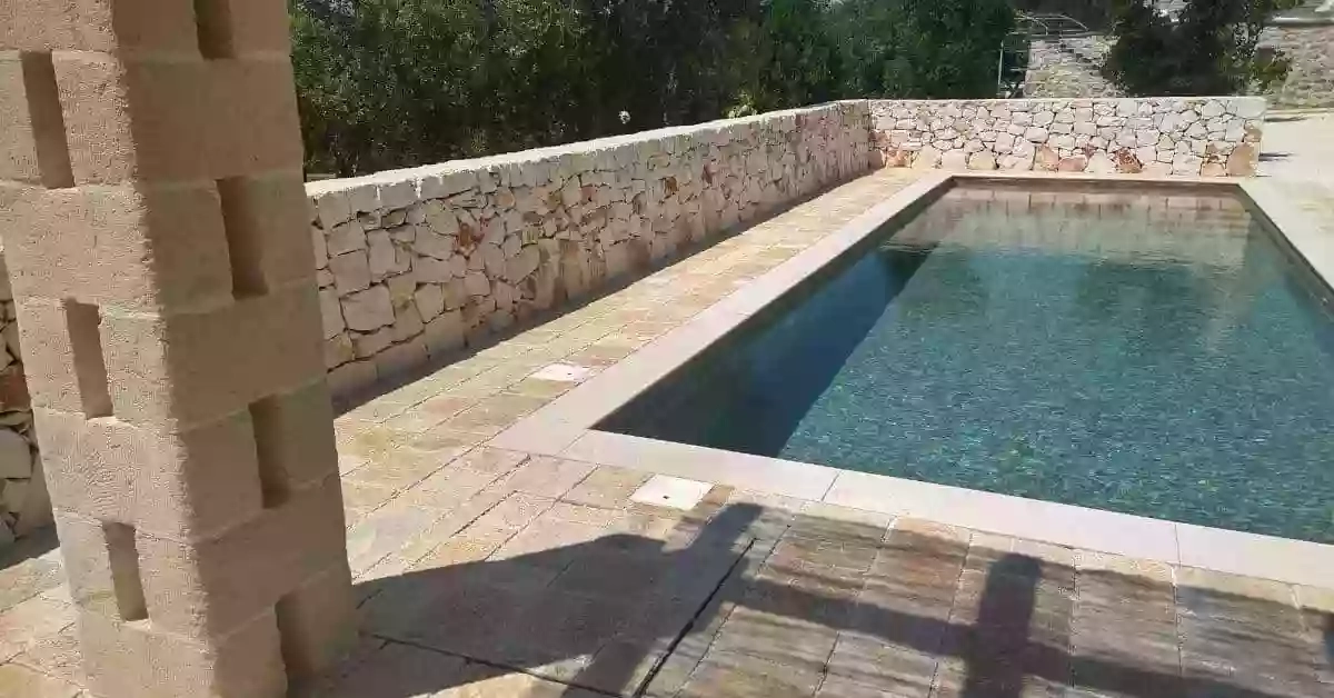Puglia Pools SRL