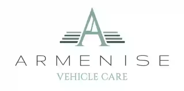 Armenise Vehicle Care - Trani
