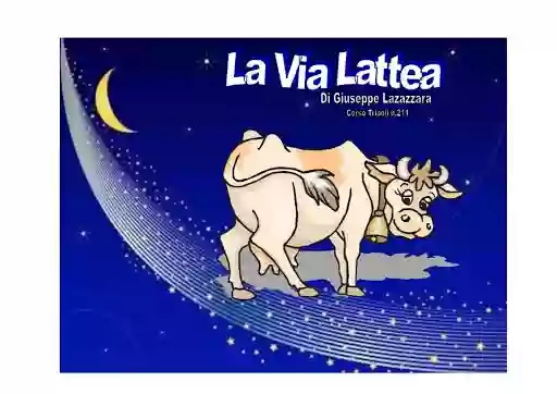 La Via Lattea di Lazazzara Giuseppe