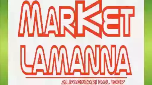 Market F.lli Lamanna