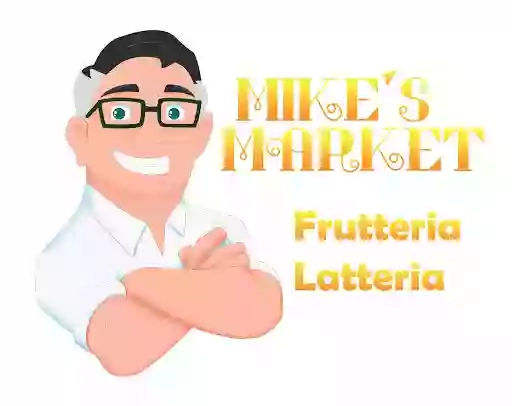 Mike’s Market