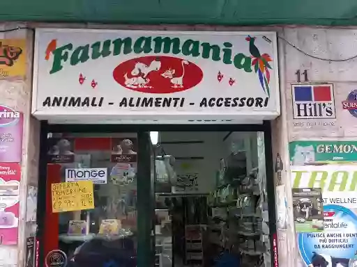 Faunamania