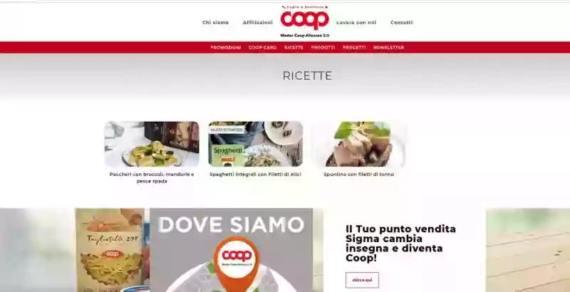 Coop Alleanza 3.0